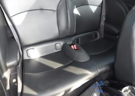 2012 Mini Cooper z USA, uszkodzony, nr VIN WMWSU3C56CT263356